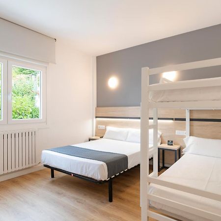 Hotel Alda Via Norte O Grove Eksteriør bilde