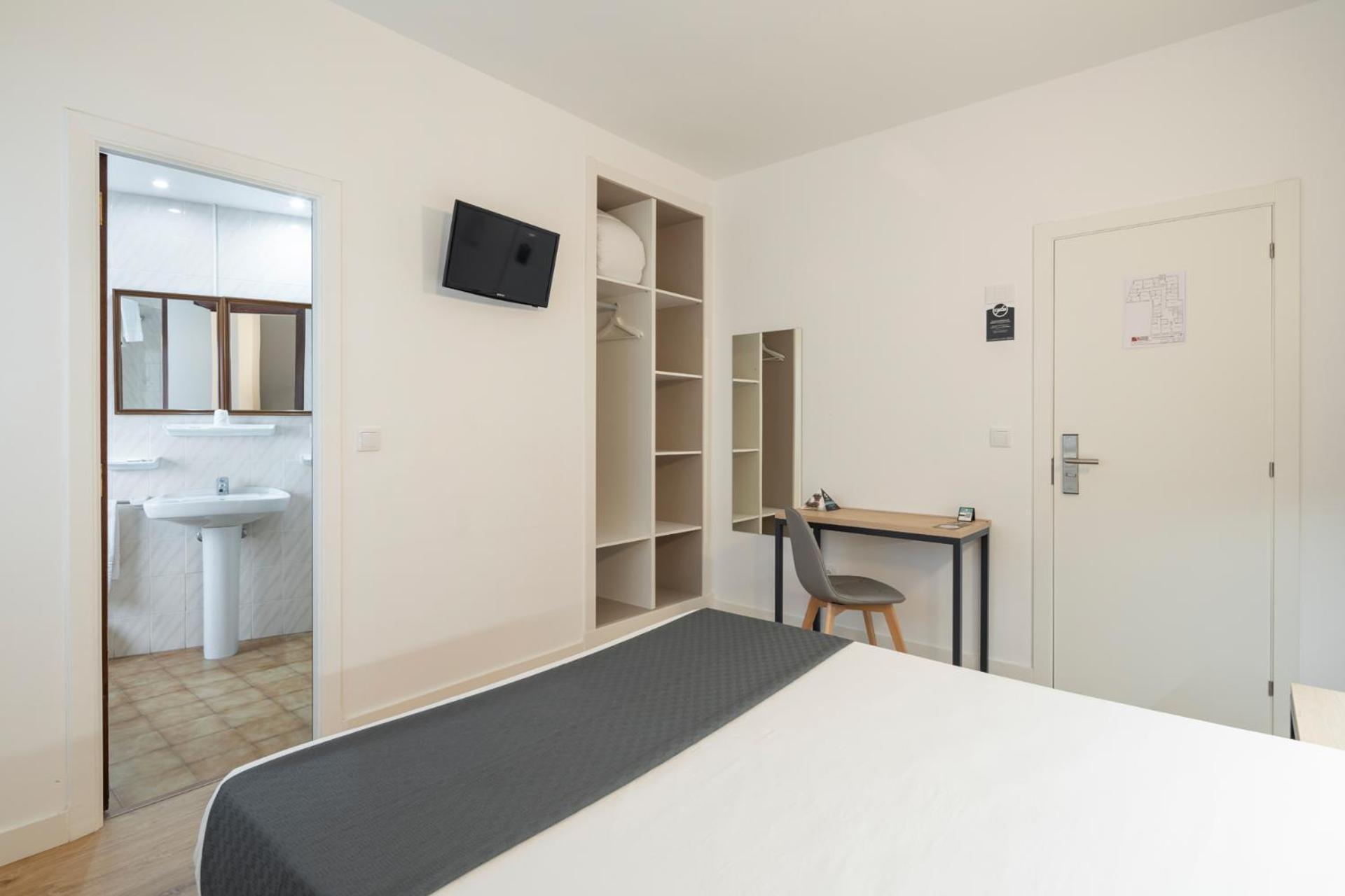 Hotel Alda Via Norte O Grove Eksteriør bilde