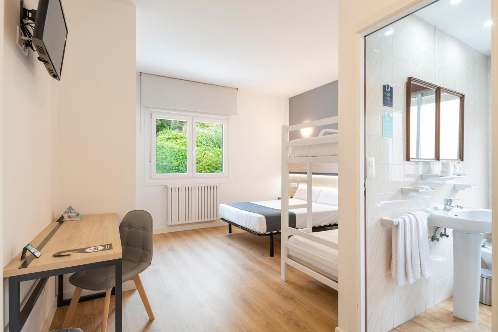 Hotel Alda Via Norte O Grove Eksteriør bilde