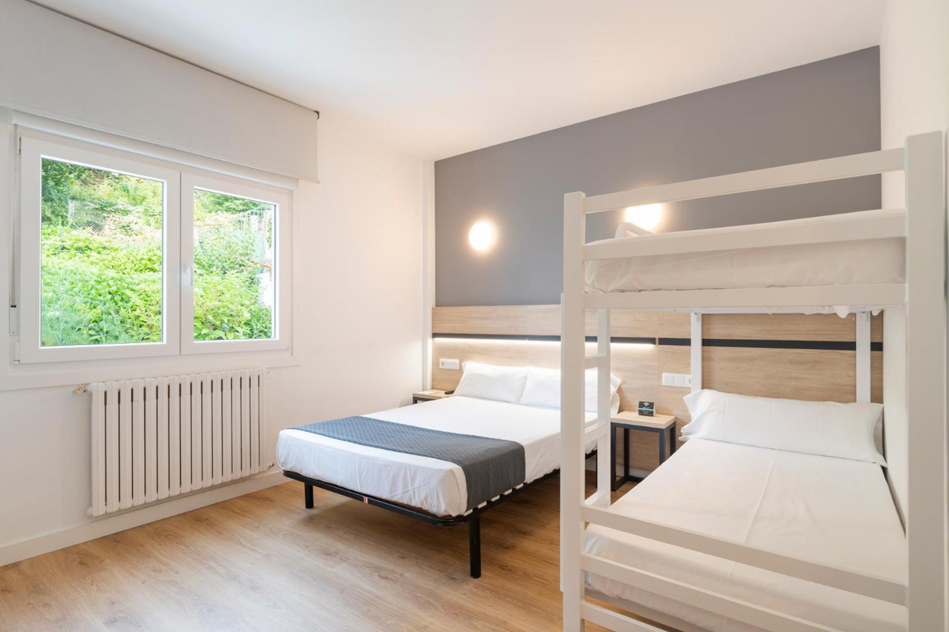 Hotel Alda Via Norte O Grove Eksteriør bilde